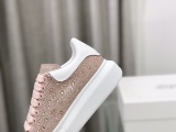 Women A*lexander M*cqueen Top Sneaker