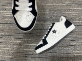 Men  D*ior Top Sneakers