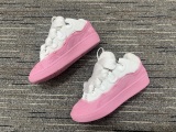 Men  L*ANVIN Top Quality Sneaker