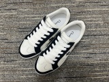 Men  D*ior Top Sneakers
