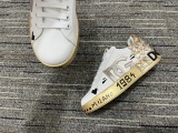 Men Women D*G Top Sneakers