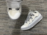 Men  L*ANVIN Top Quality Sneaker