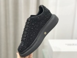 Women A*lexander M*cqueen Top Sneaker