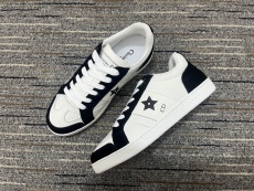 Men  D*ior Top Sneakers