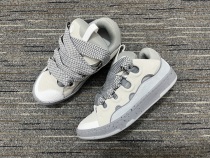 Men  L*ANVIN Top Quality Sneaker