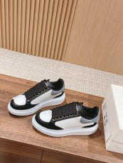 Men Women A*lexander M*cqueen Top Sneaker