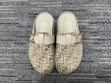 Men Women F*endi Sandals Top
