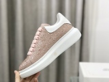 Women A*lexander M*cqueen Top Sneaker