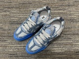 Men L*ouis V*uitton Top Sneakers