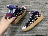 Men  L*ANVIN Top Quality Sneaker