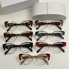 P*rada Glasses Top Quality