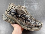 Men Women B*alenciaga Top Sneakers