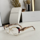 P*rada Glasses Top Quality