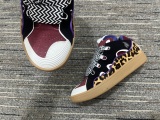 Men  L*ANVIN Top Quality Sneaker