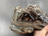 Men Women B*alenciaga Top Sneakers
