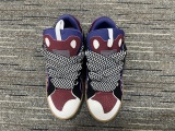 Men  L*ANVIN Top Quality Sneaker