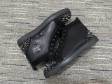 Men Women C*hristian L*ouboutin Top Sneaker