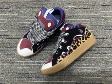 Men  L*ANVIN Top Quality Sneaker