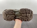 Men Women B*alenciaga Top Sneakers