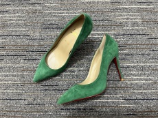 Women C*hristian L*ouboutin High Heels