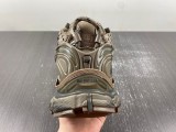 Men Women B*alenciaga Top Sneakers
