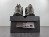 Men Women B*alenciaga Top Sneakers