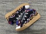 Men  L*ANVIN Top Quality Sneaker