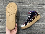 Men  L*ANVIN Top Quality Sneaker