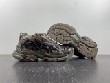 Men Women B*alenciaga Top Sneakers