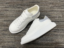 Men Women A*lexander M*cqueen Top Sneaker