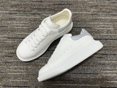 Men Women A*lexander M*cqueen Top Sneaker