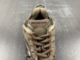 Men Women B*alenciaga Top Sneakers