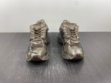 Men Women B*alenciaga Top Sneakers
