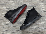Men Women C*hristian L*ouboutin Top Sneaker