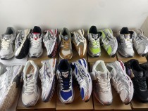 A*sics Top Quality Sneakers