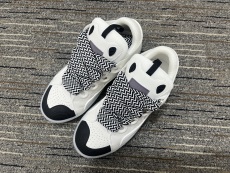 Men  L*ANVIN Top Quality Sneaker