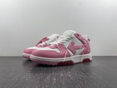 Men Women O*ff W*hite Top Sneakers
