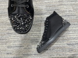 Men Women C*hristian L*ouboutin Top Sneaker