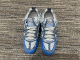 Men L*ouis V*uitton Top Sneakers