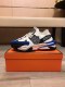 Men V*ersace Top Sneaker