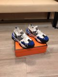 Men V*ersace Top Sneaker