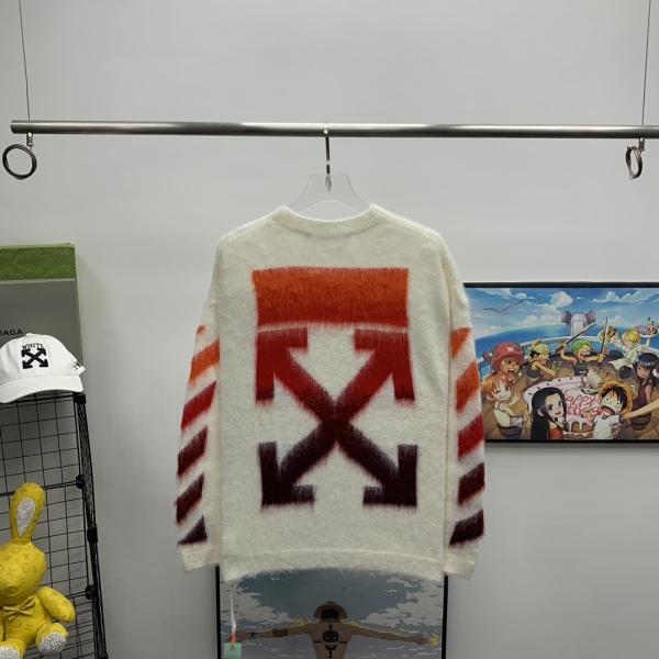 O*ff W*hite Top Quality Clothes