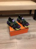 Men V*ersace Top Sneaker
