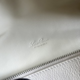 L*oro P*iana Bag Top Quality  27*10*16CM