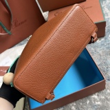 L*oro P*iana Bag Top Quality  21*23.5*8CM