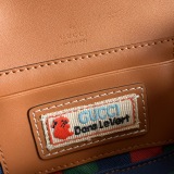 G*ucci Top Bag  18*10*4.5CM