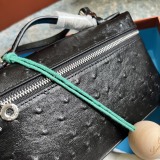 L*oro P*iana Bag Top Quality  19*11*6.5CM