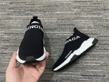 Men Women B*alenciaga Top Sneakers