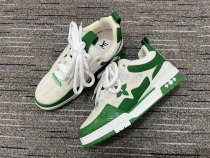 Men L*ouis V*uitton Top Sneaker