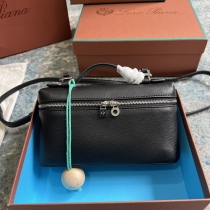 L*oro P*iana Bag Top Quality  19*11*6.5CM